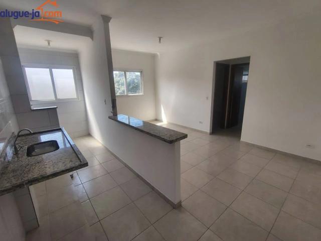 Apartamento aluguel em Ubatuba