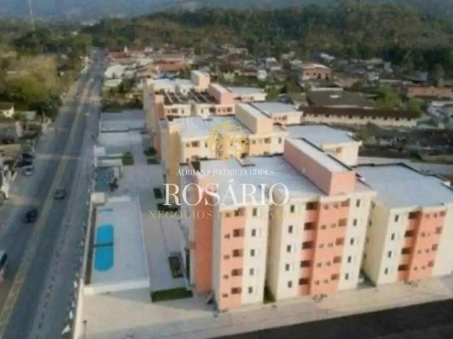 Apartamento aluguel em Região Imediata de Caraguatatuba-Ubatuba-São Sebastião, Região Metropolitana do Vale do Paraíba e Litoral Norte
