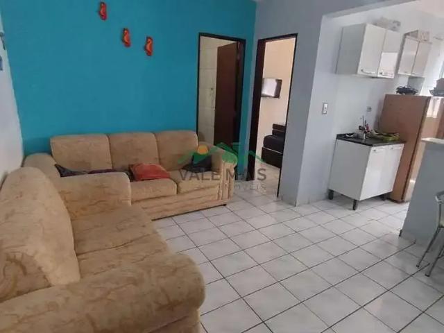 Apartamento aluguel em Região Imediata de Caraguatatuba-Ubatuba-São Sebastião, Região Metropolitana do Vale do Paraíba e Litoral Norte