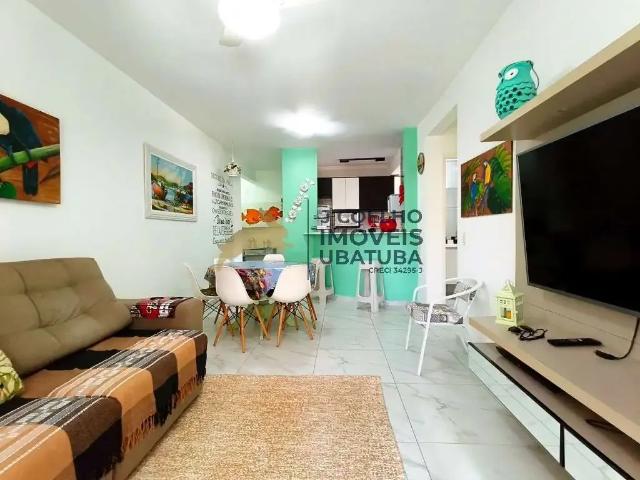 Apartamento aluguel em Região Imediata de Caraguatatuba-Ubatuba-São Sebastião, Região Metropolitana do Vale do Paraíba e Litoral Norte