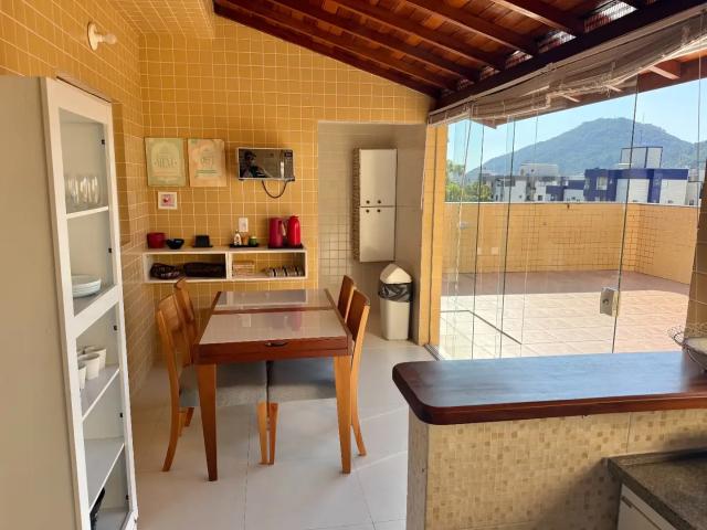 Cobertura aluguel em Região Imediata de Caraguatatuba-Ubatuba-São Sebastião, Região Metropolitana do Vale do Paraíba e Litoral Norte
