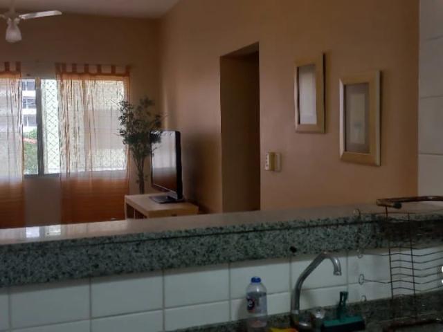 Apartamento aluguel em Ubatuba, Região Geográfica Intermediária de São José dos Campos
