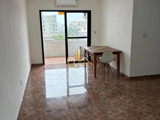 Apartamento aluguel em Jardim Paula Nobre, Ubatuba