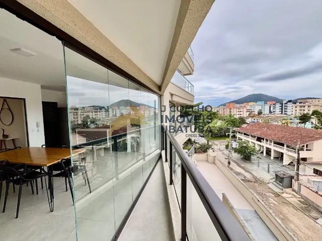Apartamento aluguel em Região Imediata de Caraguatatuba-Ubatuba-São Sebastião, Região Metropolitana do Vale do Paraíba e Litoral Norte