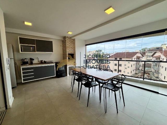 Apartamento aluguel em Jardim Paula Nobre, Ubatuba