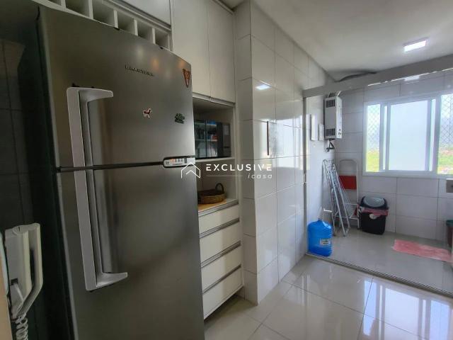 Apartamento aluguel em Ubatuba