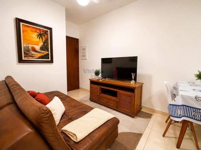 Apartamento aluguel em Ubatuba