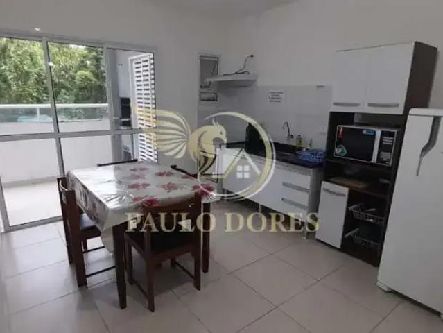 Apartamento aluguel em Região Imediata de Caraguatatuba-Ubatuba-São Sebastião, Região Metropolitana do Vale do Paraíba e Litoral Norte