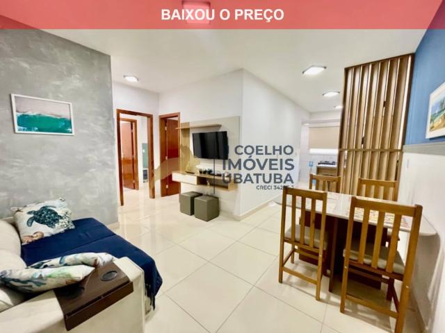 Apartamento aluguel em Ubatuba