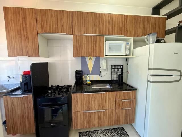 Apartamento aluguel em Ubatuba