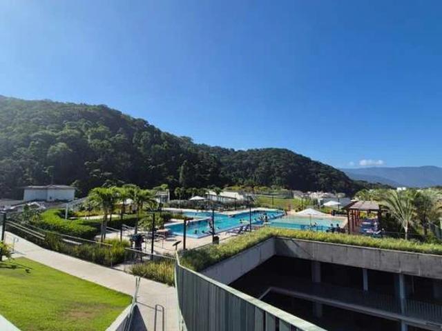 Apartamento aluguel em Ubatuba