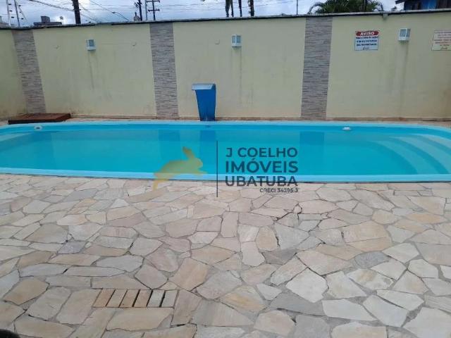Apartamento aluguel em Ubatuba
