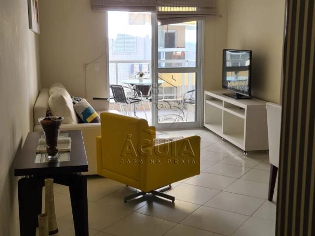 Apartamento aluguel em Ubatuba