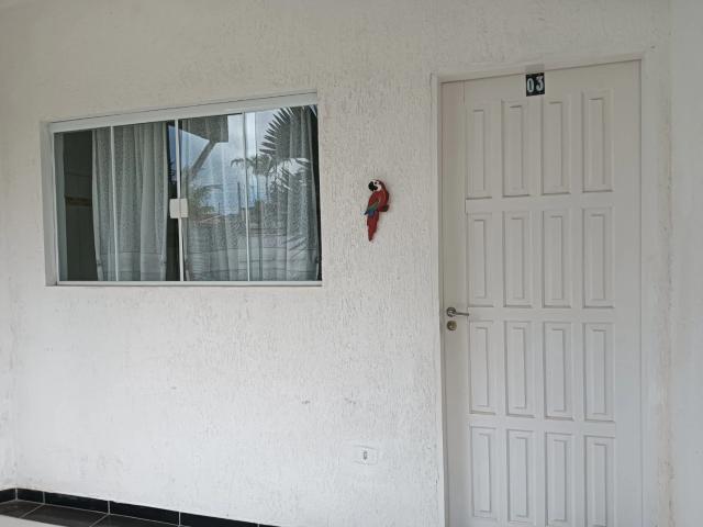 Apartamento aluguel em Ubatuba