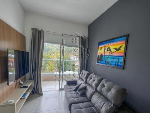 Apartamento aluguel em Ubatuba, Região Geográfica Intermediária de São José dos Campos