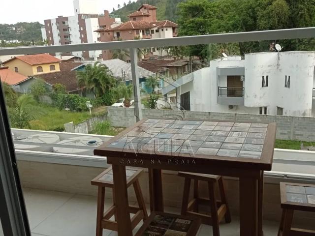Apartamento aluguel em Ubatuba