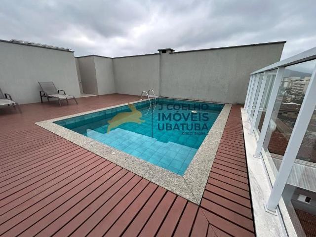 Apartamento aluguel em Ubatuba