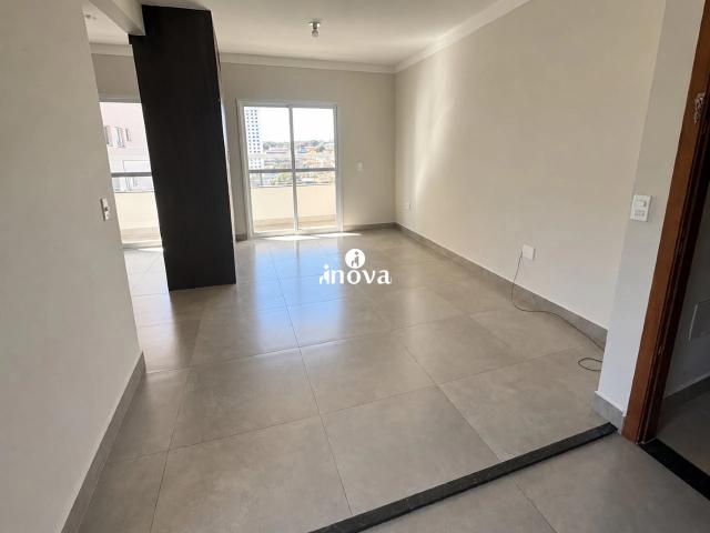 Apartamento aluguel em Uberaba, Região Geográfica Intermediária de Uberaba