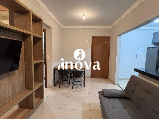 Apartamento aluguel em Uberaba, Região Geográfica Intermediária de Uberaba