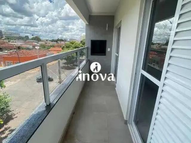 Apartamento aluguel em Região Geográfica Imediata de Uberaba, Uberaba