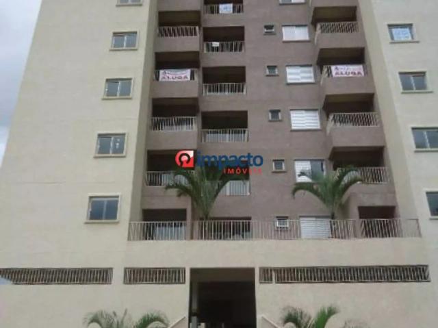 Apartamento aluguel em Bairro Estados Unidos, Uberaba