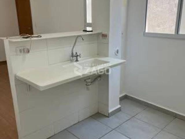 Apartamento aluguel em Uberaba, Região Geográfica Intermediária de Uberaba