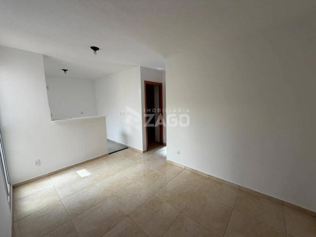 Apartamento aluguel em Uberaba, Região Geográfica Intermediária de Uberaba