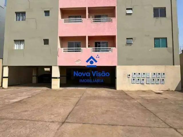Apartamento aluguel em Região Geográfica Imediata de Uberaba, Uberaba