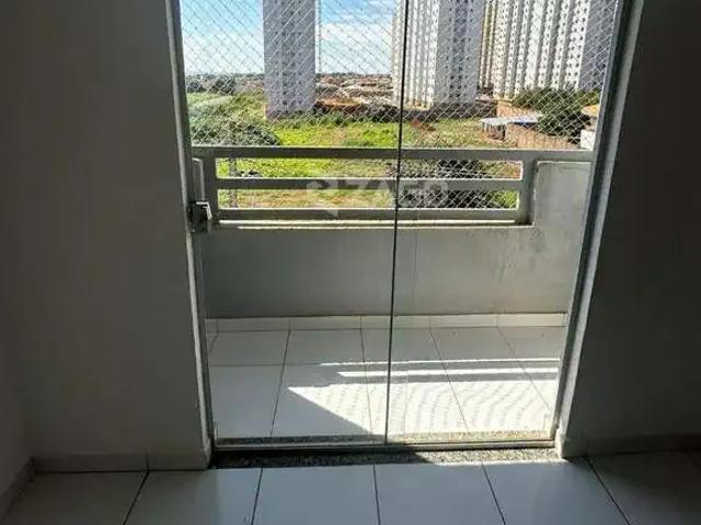 Apartamento aluguel em Região Geográfica Imediata de Uberaba, Uberaba