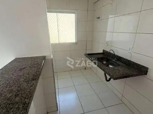 Apartamento aluguel em Região Geográfica Imediata de Uberaba, Uberaba