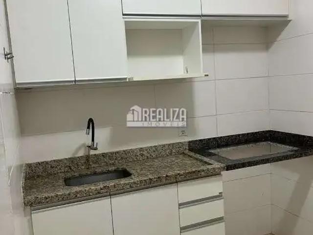 Apartamento aluguel em Região Geográfica Imediata de Uberaba, Uberaba