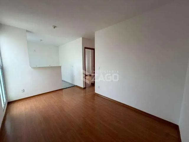 Apartamento aluguel em Região Geográfica Imediata de Uberaba, Uberaba