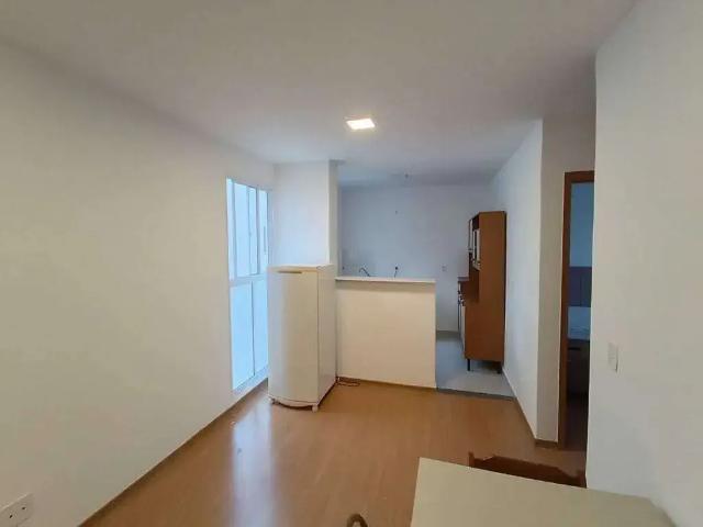 Apartamento aluguel em Região Geográfica Imediata de Uberaba, Uberaba