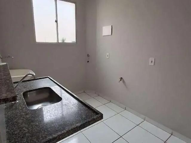 Apartamento aluguel em Região Geográfica Imediata de Uberaba, Uberaba