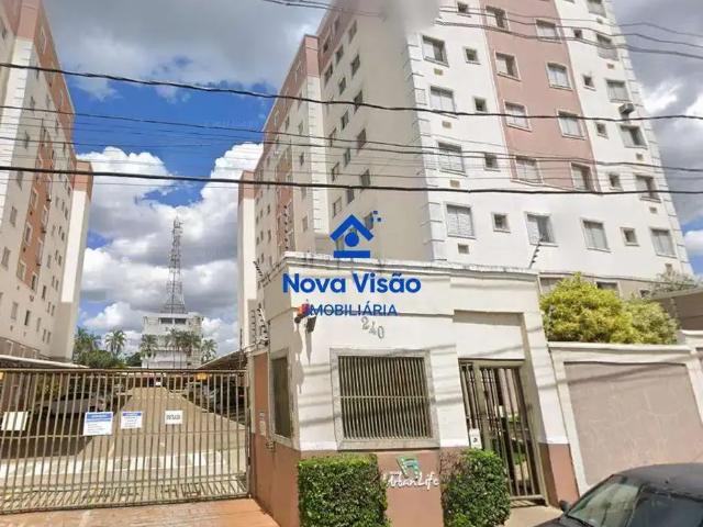 Apartamento aluguel em Região Geográfica Imediata de Uberaba, Uberaba