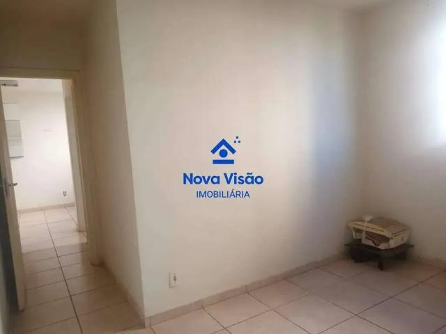 Apartamento aluguel em Região Geográfica Imediata de Uberaba, Uberaba