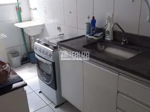 Apartamento aluguel em Cidade Jardim, Uberaba