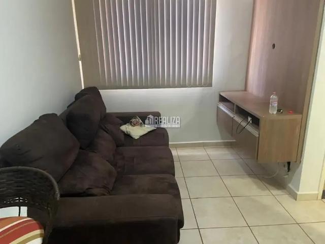 Apartamento aluguel em Região Geográfica Imediata de Uberaba, Uberaba