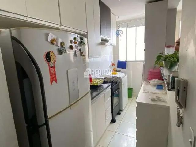 Apartamento aluguel em Região Geográfica Imediata de Uberaba, Uberaba