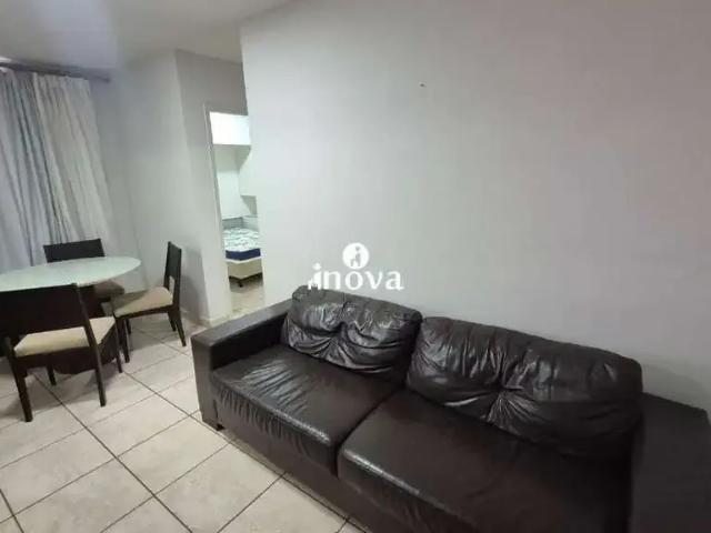 Apartamento aluguel em Região Geográfica Imediata de Uberaba, Uberaba