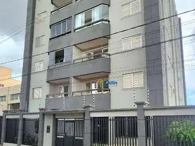 Apartamento aluguel em Região Geográfica Imediata de Uberaba, Uberaba