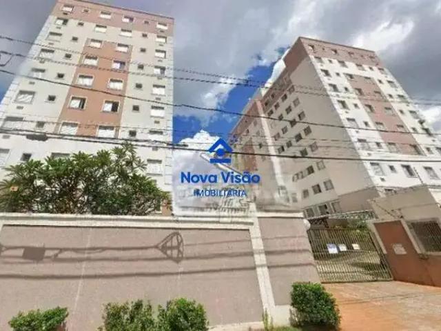 Apartamento aluguel em Região Geográfica Imediata de Uberaba, Uberaba