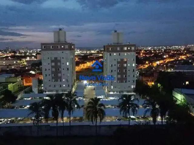 Apartamento aluguel em Região Geográfica Imediata de Uberaba, Uberaba