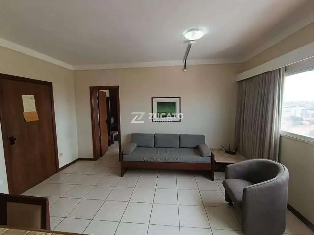 Apartamento aluguel em Região Geográfica Imediata de Uberaba, Uberaba