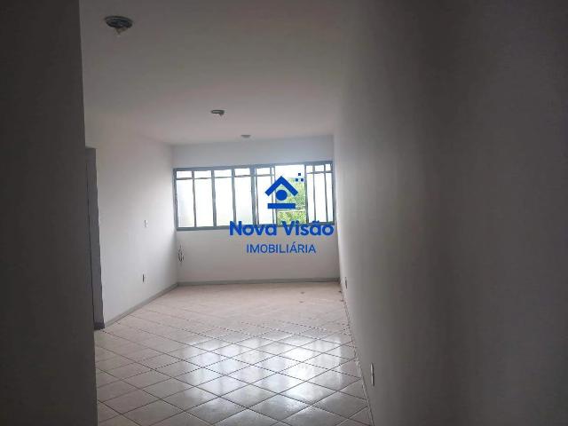 Apartamento aluguel em Uberaba, Região Geográfica Intermediária de Uberaba