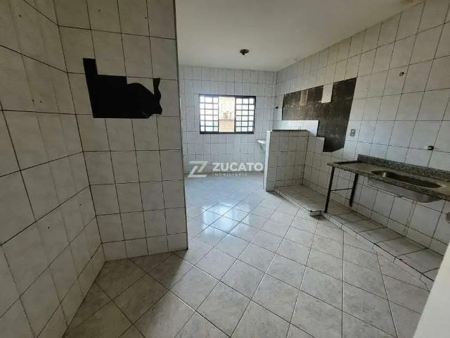 Apartamento aluguel em Região Geográfica Imediata de Uberaba, Uberaba