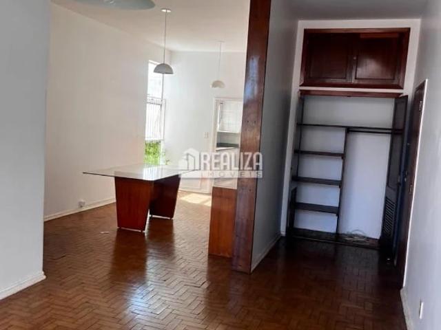 Apartamento aluguel em Centro, Uberaba