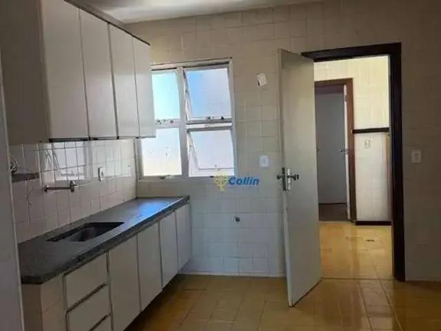 Apartamento aluguel em Região Geográfica Imediata de Uberaba, Uberaba