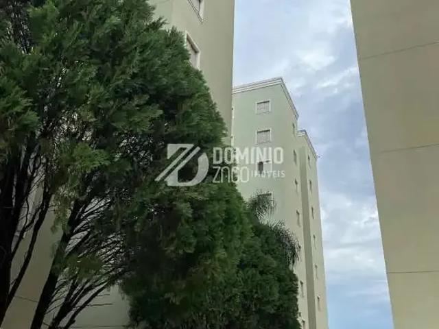 Apartamento aluguel em Região Geográfica Imediata de Uberaba, Uberaba