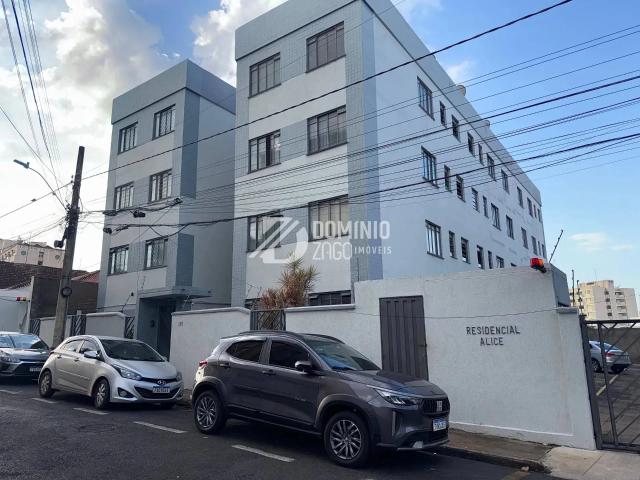 Apartamento aluguel em Uberaba, Região Geográfica Intermediária de Uberaba